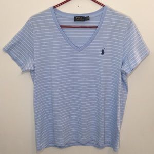 NWOT POLO Ralph Lauren Tshirt